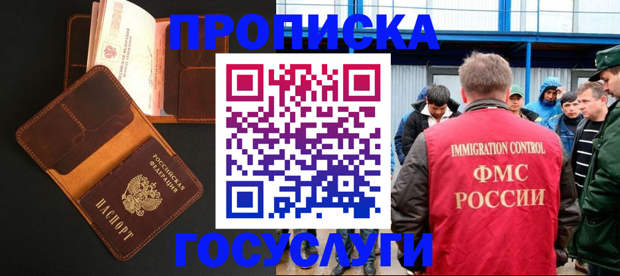 прописка ребенка в Шагонаре